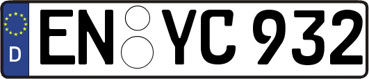 EN-YC932