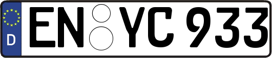 EN-YC933