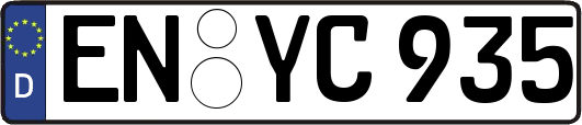 EN-YC935
