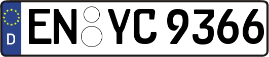 EN-YC9366