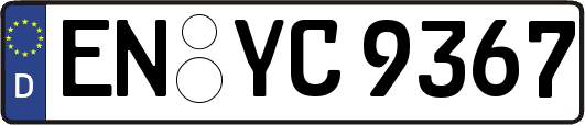 EN-YC9367