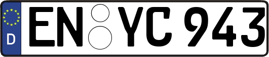 EN-YC943