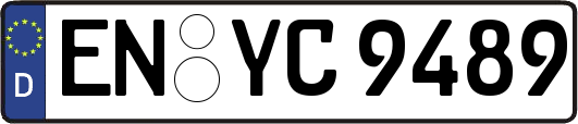 EN-YC9489