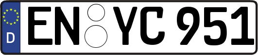 EN-YC951