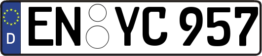 EN-YC957