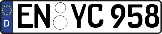 EN-YC958