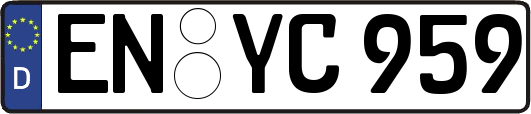EN-YC959