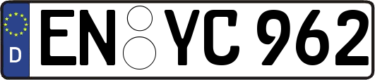 EN-YC962