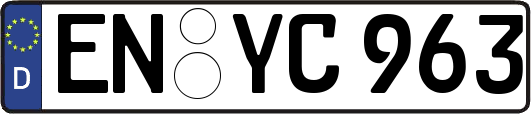 EN-YC963