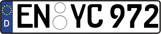 EN-YC972