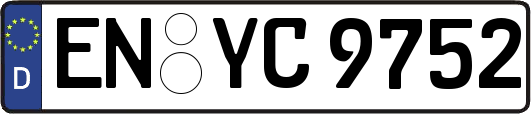 EN-YC9752