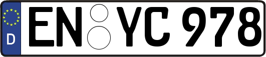 EN-YC978