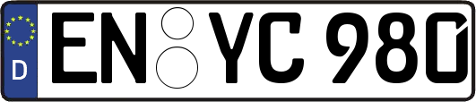 EN-YC980