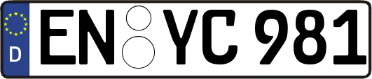 EN-YC981