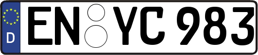 EN-YC983