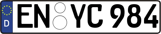 EN-YC984