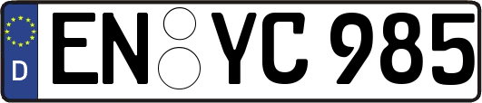 EN-YC985