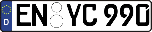 EN-YC990