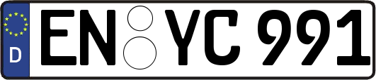 EN-YC991
