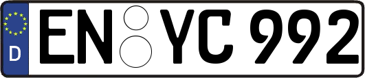 EN-YC992