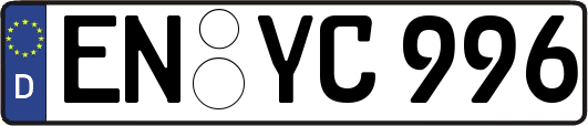 EN-YC996