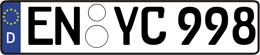 EN-YC998