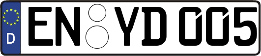 EN-YD005