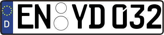 EN-YD032