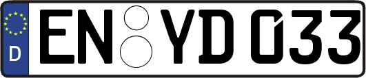 EN-YD033