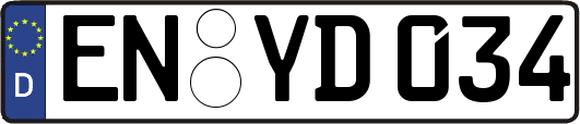 EN-YD034