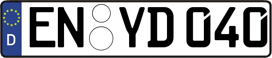 EN-YD040