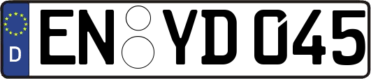 EN-YD045