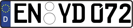 EN-YD072