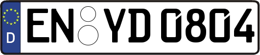 EN-YD0804