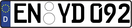 EN-YD092