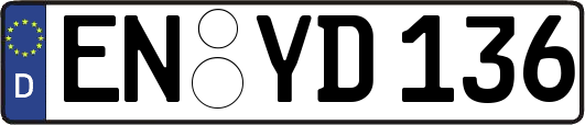 EN-YD136