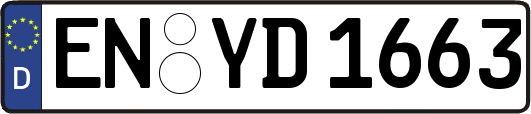 EN-YD1663