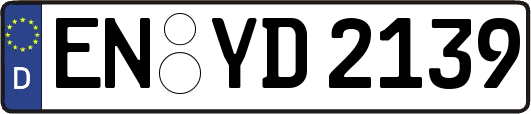 EN-YD2139