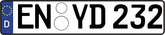 EN-YD232