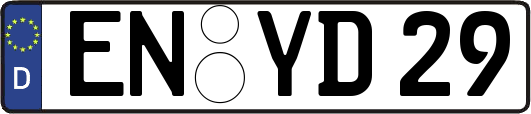 EN-YD29