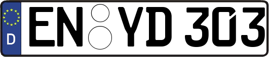 EN-YD303
