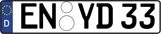 EN-YD33