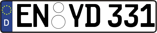 EN-YD331