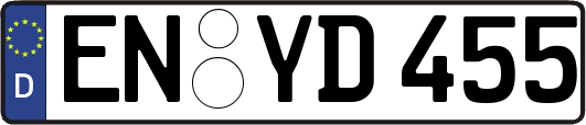EN-YD455