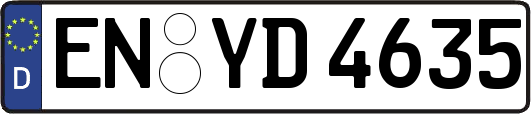 EN-YD4635