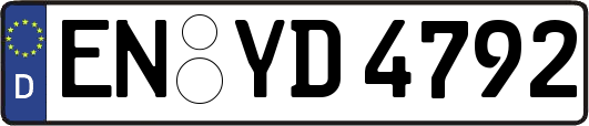 EN-YD4792