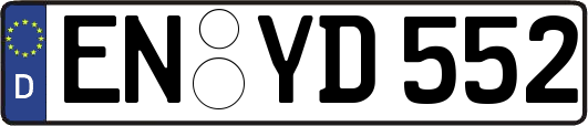 EN-YD552