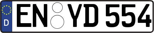 EN-YD554