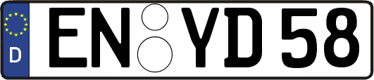 EN-YD58