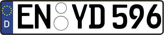 EN-YD596